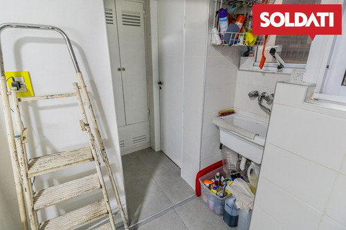 Venta - 4 Ambientes - Almagro