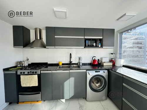 Venta Departamento 3 Ambientes A La Calle, La Perla, Mar Del Plata