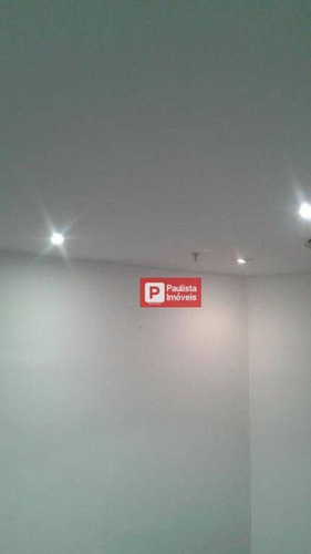 Conjunto 2 Salas Grande E 5 Vagas A 700m Est. Berrini Para Alugar, 223 M² Por R$ 30.295/mês - Cidade Monções - São Paulo/sp - Cj1792