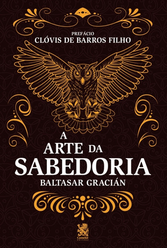 Livro A Arte Da Sabedoria