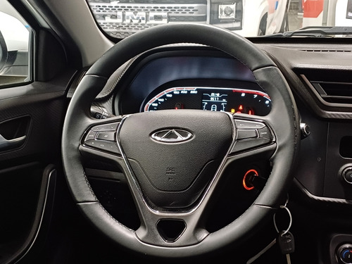 Chery Tiggo 2 TIGGO 2 GL MT EURO 6B