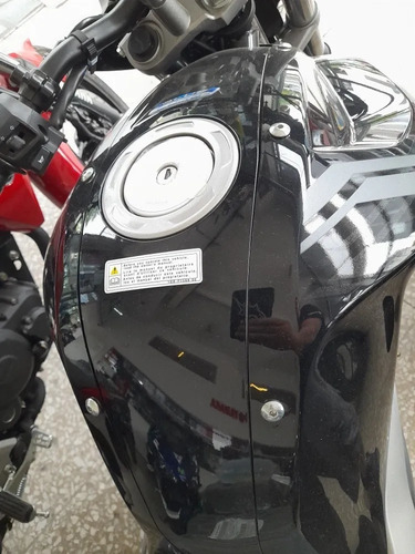 Imagen 19 de 25 de Patentada $1.118.300o 12de$147.300 Yamaha Fz 16 Fi Creditos