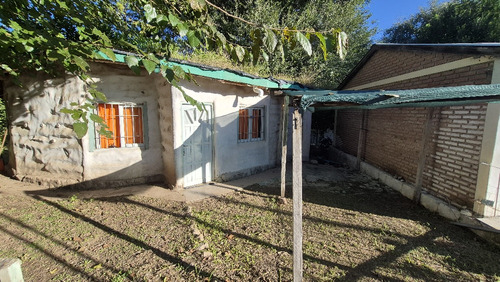 At Inversor !! 5 Unidades De Vivienda Más Un Deposito!!!!