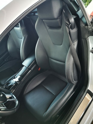 Imagen 7 de 10 de Mercedes-benz Clase Slk 2012 1.8 200 Cgi Mt