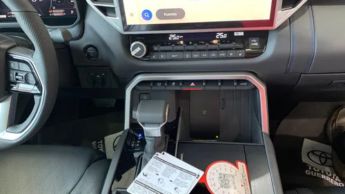 Toyota Tundra 3.5 V6 Hev Platinum 4X4