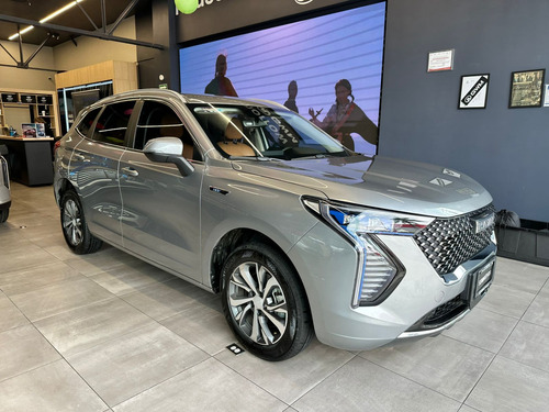 GWM Haval Jolion 1.5 Premium Hev