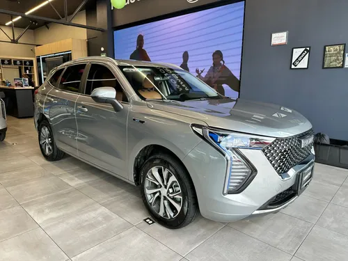 GWM Haval Jolion 1.5 Premium Hev