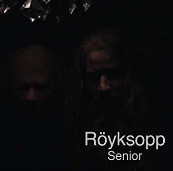 Royksopp Senior Limited Edition Usa Import Lp Vinilo