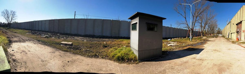 Imagen 8 de 8 de Deposito En Quilmes 5000 M2 Fraccionable. Posibilidad De Ampliar.