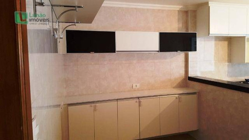 Imagem 7 de 16 de Sobrado Com 3 Dormitórios À Venda, 150 M² Por R$ 550.000,00 - Vila Nova Cachoeirinha - São Paulo/sp - So0358