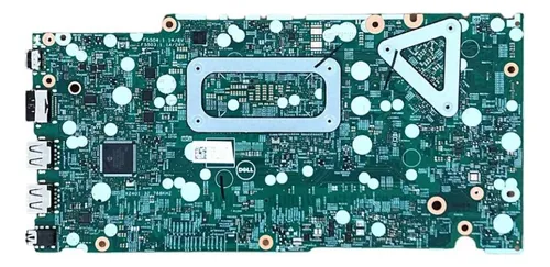 交換用 Dell Inspiron 5580 マザーボード Bucky/BenSolo WHL/CNL