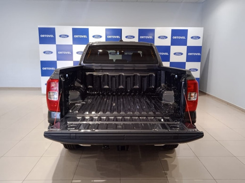 Ford Ranger 3.0 V6 TURBO DIESEL CD XLT 4X4 AUTOMÁTICO