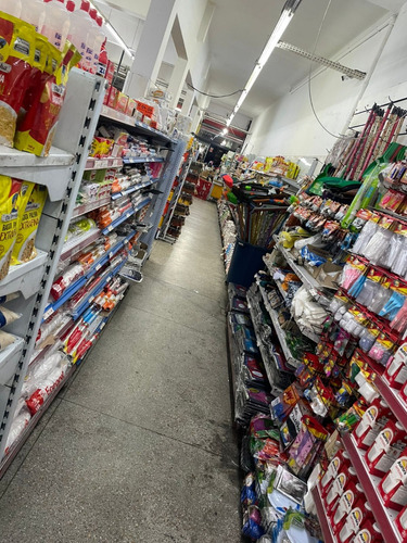Passe O Ponto Supermercado Do Rei , Supermercado Grande Com Acougue E Caixa Eletronico