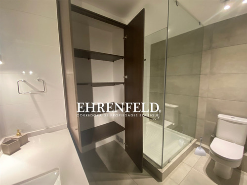 Departamento En Venta De 2 Dorm. En Las Condes