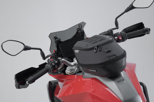 Imagen 2 de 2 de Sw Motech Tankbag Pro Engage Bmw 1250/850/750gs Anillo Inc.
