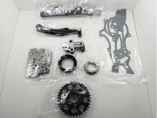 Kit De Tiempo Toyota Hilux 2.4 88-99