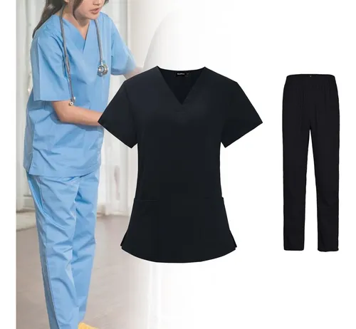 Uniforme de enfermera mercado libre new arrivals