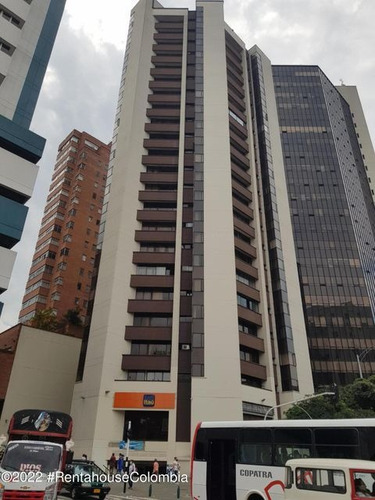 Imagen 10 de 19 de Apartamento En Bombona Ii Rah Co: 22-2409
