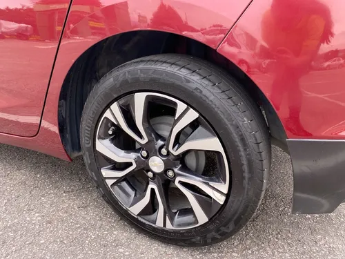 Chevrolet Onix 1.0 Premier At