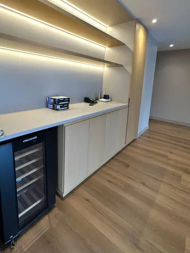 Apartamento En Arriendo/venta En Los Rosales. Cod V3554