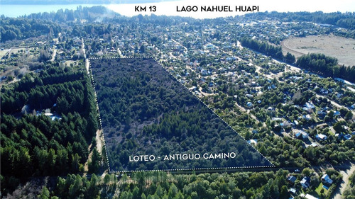 Imagen 5 de 20 de Venta Terreno De 157,70 M2 En Loteo Antiguo Camino Bariloche