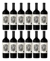 Comprar Vino Sapo De Otro Pozo Malbec Botella 750ml X12