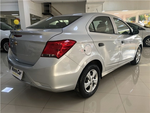 Chevrolet Onix 1.0 Flex Plus Manual