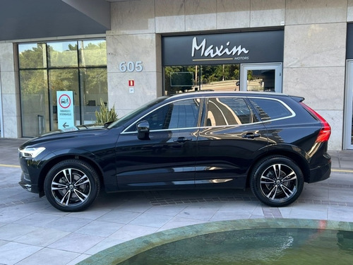 Imagem 13 de 15 de Volvo Xc 60 2.0 T5 Gasolina Momentum Awd Geartronic