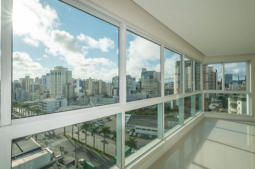 Imagem 8 de 15 de Apartamento De 4 Suítes No Fazenda Em Itajaí - 288_1