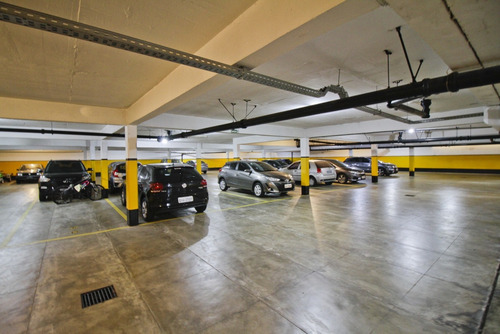 Imagem 20 de 30 de Apartamento De 3 Dormitórios E 3 Vagas De Garagem No Bairro Campo Belo. Preço E Disponibilidade Do Imóvel Sujeitos A Alteração Sem Aviso Prévio. - Ap00951 - 70084799