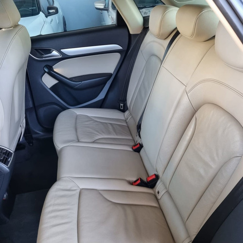 Imagem 14 de 14 de Q3 1.4 Tfsi Tfsi Flex S-tronic 5p