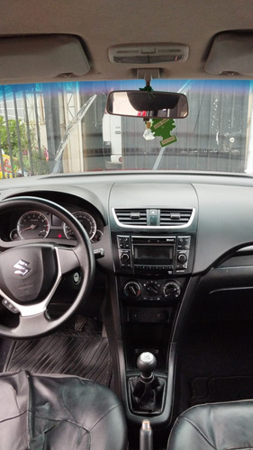 Suzuki Swift 1.2 Gls Ac