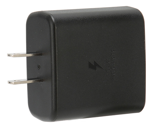 Cargador De Carga Rápida De 45 W Protección Contra