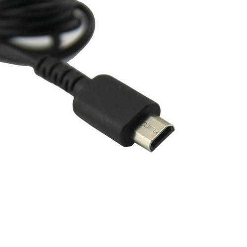 Imagen 6 de 6 de Cargador Transformador Bateria Ds Lite Nds Lite