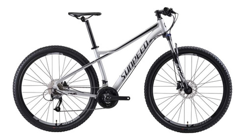 Bicicleta Sunpeed One Aro 27,5 Talla M/l