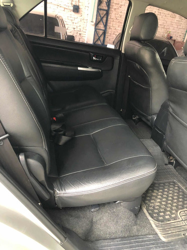 Toyota Fortuner 2014 2.7l 4x2