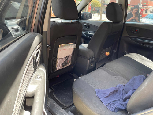Imagen 10 de 16 de Hyundai Tucson 2010 2.0 Gl 4x4