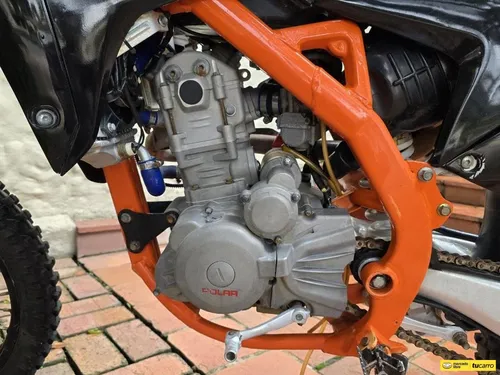 Enduro Plr End300 2021