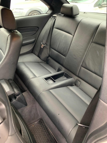 Bmw Serie 1 M 135 I Coupe Sportive Mt6 Madero Motors 2011