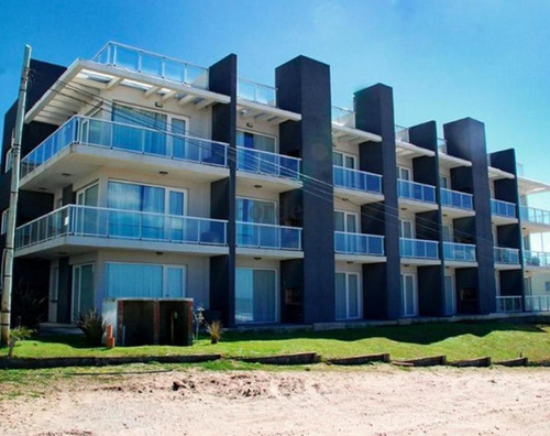 Venta Departamento Villa Gesell Con Vista Al Mar