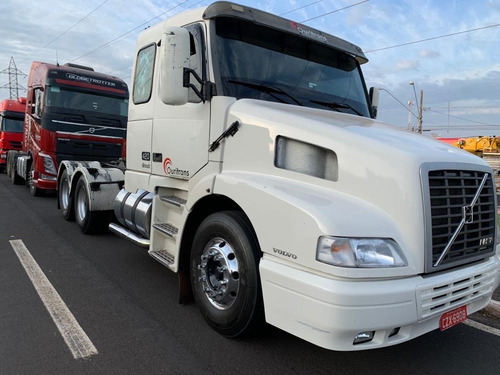 Volvo Nh 420