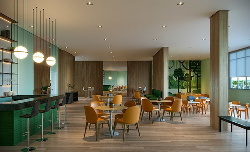 Imagem 15 de 29 de Apartamento Residencial Para Venda, Jardim Independência, São Paulo - Ap8877. - Ap8877-inc