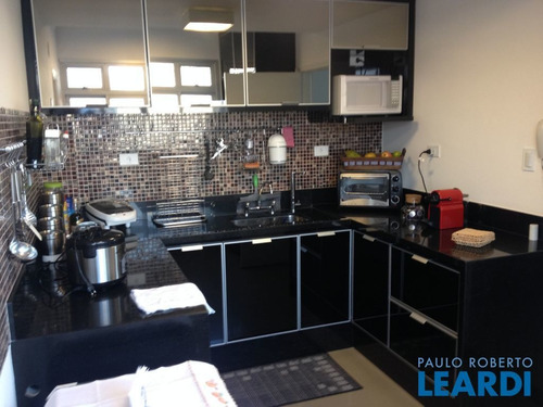 Imagem 4 de 15 de Apartamento - Centro - Sp - 640572