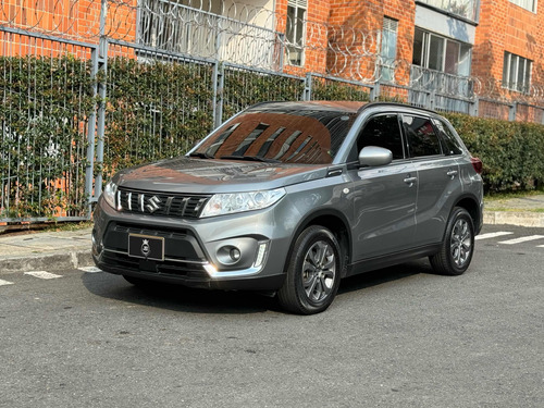 Suzuki Vitara 1.6 Gl All Grip