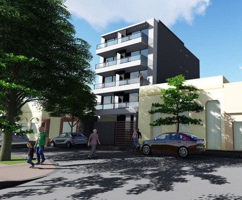 Departamento - S.fer.-vias/libert.