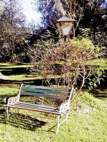 Espectacular Hosteria Con Restaurante En Colonia -uruguay-balneario Santa Ana!!