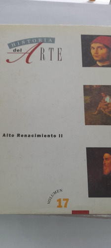 Historia Del Arte Volumen 14 Orígenes Del Renacimiento