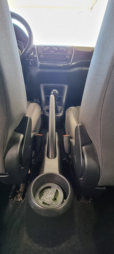 Volkswagen Up! 1.0 Pepper 101cv
