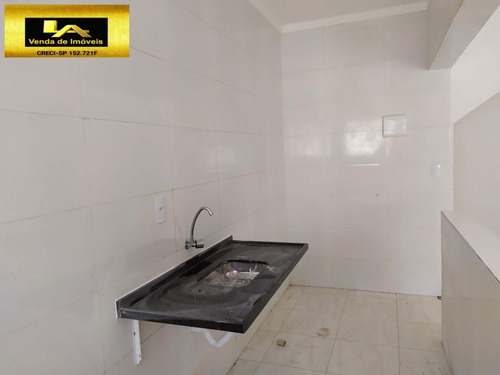 Imagem 9 de 15 de Casa Em Condomínio No Jardim Anhanguera - 1291