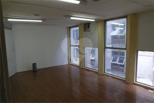 Sala - Metrô Paulista/consolação - 253-im394653